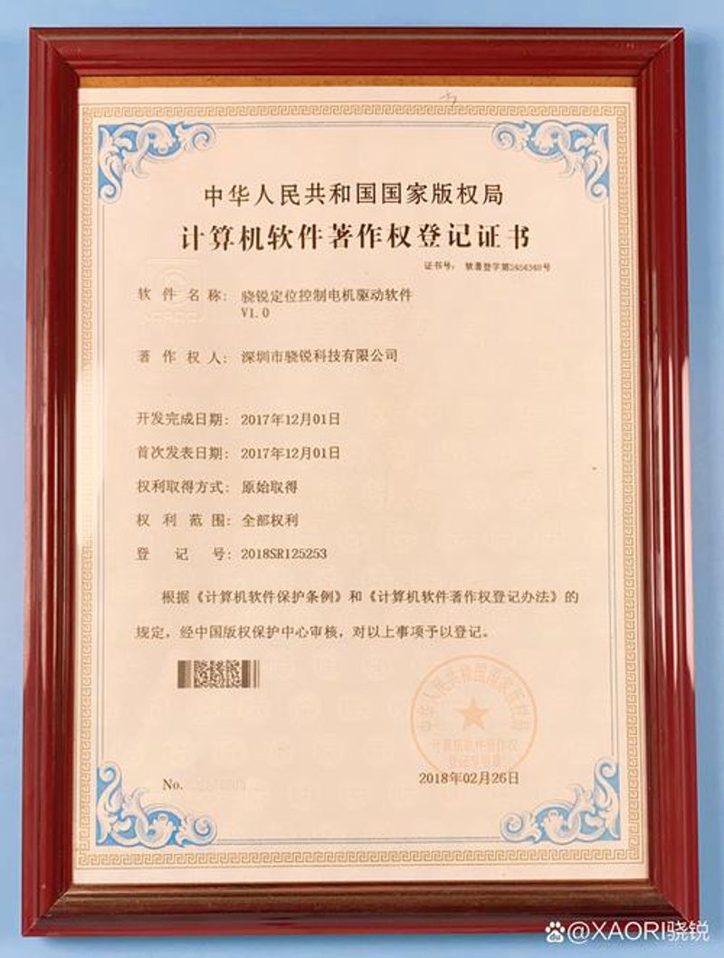 知识产权服务
